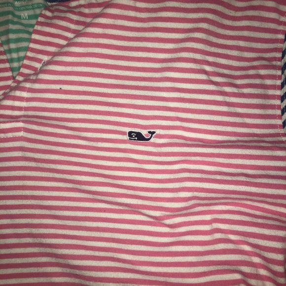 Collard vineyard vines - Picture 3 of 4